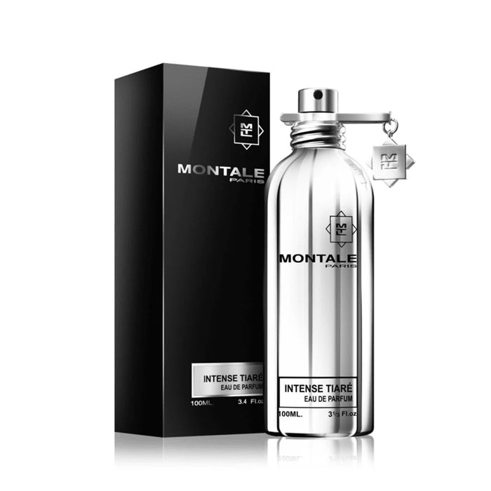 Montale Intense Tiare Eau de Parfum 100ml Spray - Unisex at MyPerfumeShop by Montale