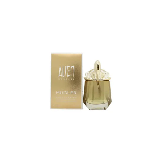 Mugler Alien Goddess Refillable Eau de Parfum 10ml