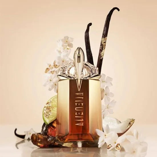 Mugler Alien Goddess Refillable Eau de Parfum 10ml