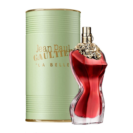 Jean Paul Gaultier La Belle Eau de Parfum Spray 100ml - Perfume & Cologne at MyPerfumeShop by Jean Paul Gaultier