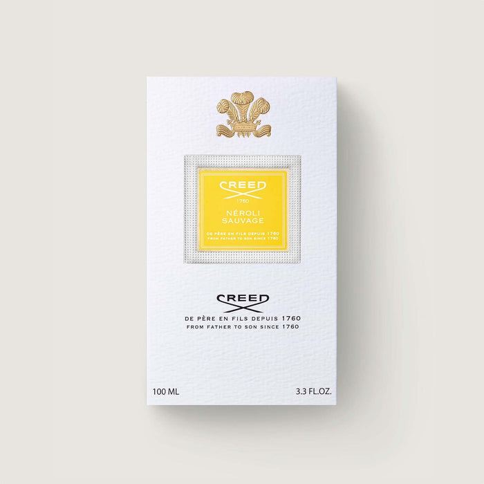 Creed Neroli Sauvage Eau de Parfum 100ml Spray - Eau De Parfum at MyPerfumeShop by Creed