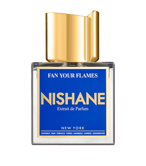 Nishane Fan Your Flames Extrait de Parfum 100ml - Fragrance at MyPerfumeShop by Nishane