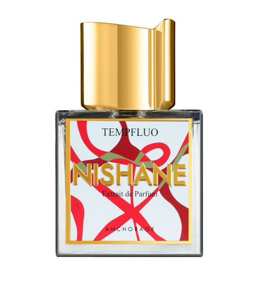 Nishane Tempfluo Extrait de Parfum 100ml - Extrait de Parfum at MyPerfumeShop by Nishane