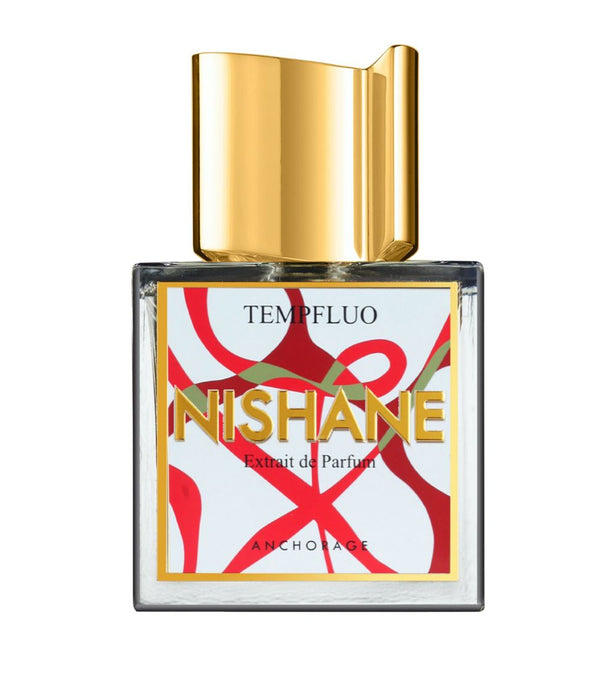 Nishane Tempfluo Extrait de Parfum 100ml - Extrait de Parfum at MyPerfumeShop by Nishane