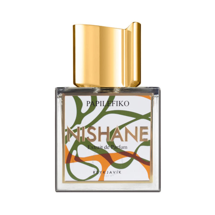 Nishane Papilefiko Extrait de Parfum 100ml - Extrait de Parfum at MyPerfumeShop by Nishane