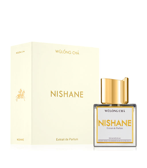 Nishane Wulóng Chá Extrait de Parfum 100ml - Men at MyPerfumeShop by Nishane