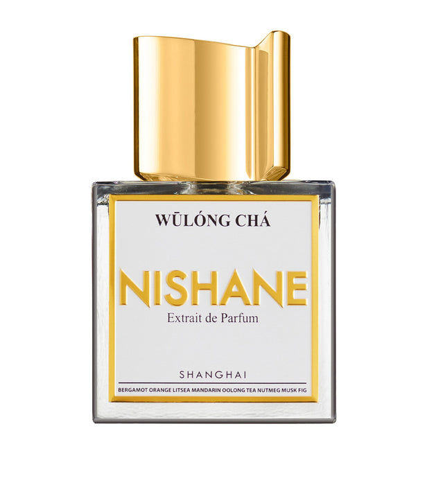 Nishane Wulóng Chá Extrait de Parfum 100ml - Men at MyPerfumeShop by Nishane