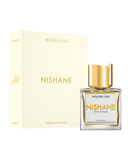 Nishane Wulóng Chá Extrait de Parfum 50ml - Extrait de Parfum at MyPerfumeShop by Nishane