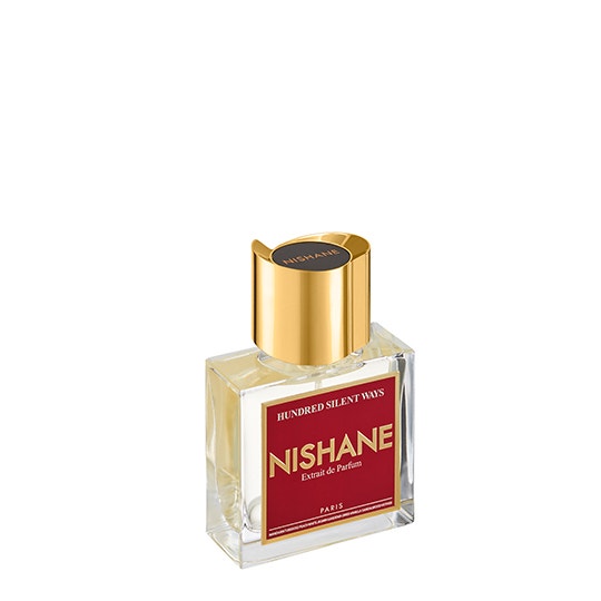 Nishane Hundred Silent Ways Extrait de Parfum 50ml Spray