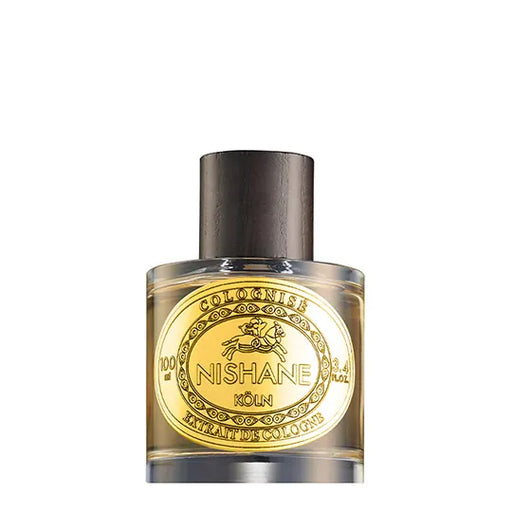 Nishane Safran Cologniese Extrait de Cologne 100ml - Cologne at MyPerfumeShop by Nishane