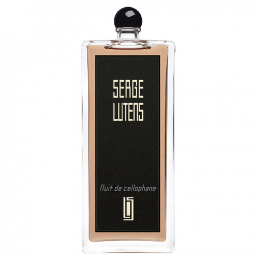 Serge Lutens Nuit De Cellophane Eau De Parfum 100ml - Eau de Perfume at MyPerfumeShop by Serge Lutens