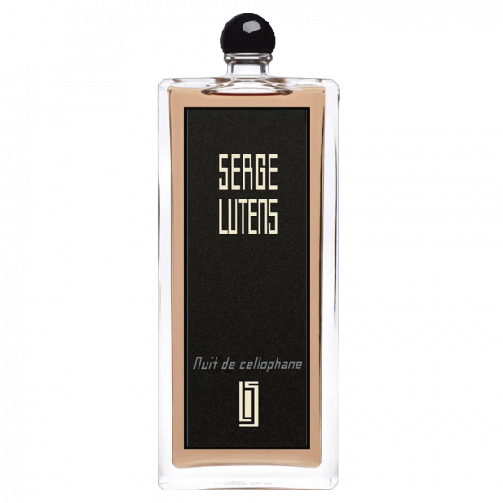 Serge Lutens Nuit De Cellophane Eau De Parfum 100ml - Eau de Perfume at MyPerfumeShop by Serge Lutens