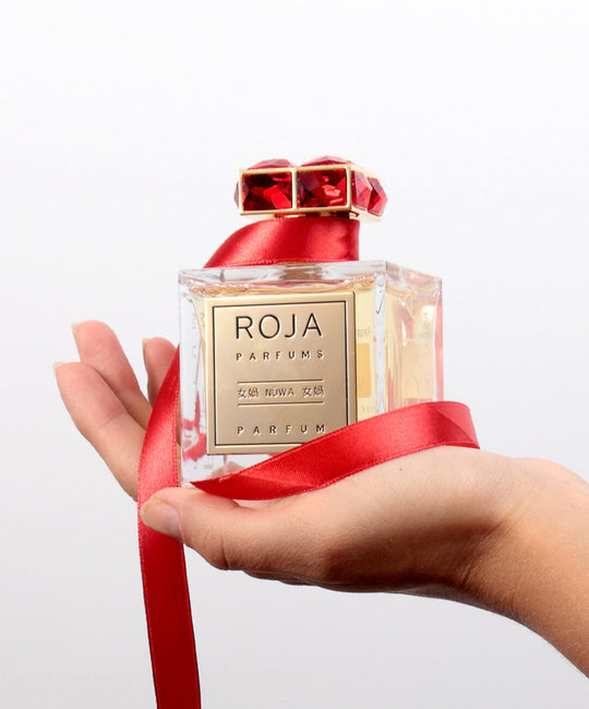 Roja Parfums Nuwa Extrait de Parfum 100ml - Sets at MyPerfumeShop by Roja Parfums