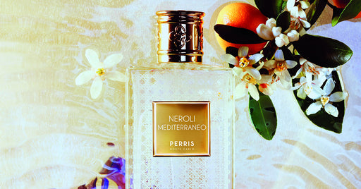 Perris Monte Carlo Neroli Mediterran Eau De Parfum 100ml - Eau de Parfum at MyPerfumeShop by Perris Monte Carlo