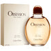 Calvin Klein Obsession After Shave Splash 125ml - Perfume & Cologne at MyPerfumeShop by Calvin Klein