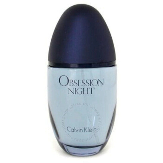 Calvin Klein Obsession Night Eau de Parfum 100ml - Perfume & Cologne at MyPerfumeShop by Calvin Klein