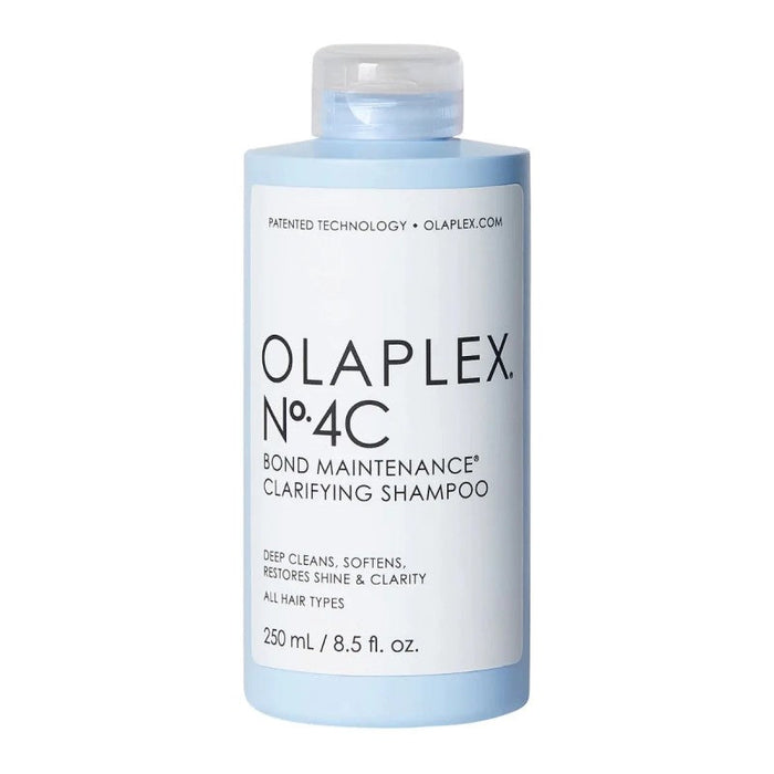 Olaplex No.4C Hair Bond Maintenance Clarifying Shampoo 250ml - Shampoo at MyPerfumeShop by Olaplex