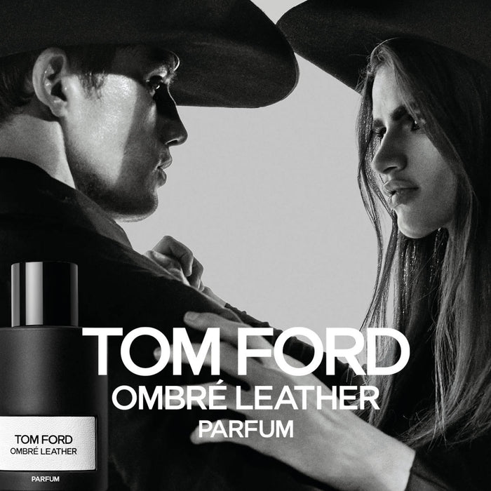 Tom Ford Ombre Leather Parfum 50ml Spray - Parfum at MyPerfumeShop by Tom Ford