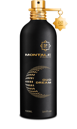 Montale Oud Dream Eau de Parfum 50ml Spray - Unisex at MyPerfumeShop by Montale