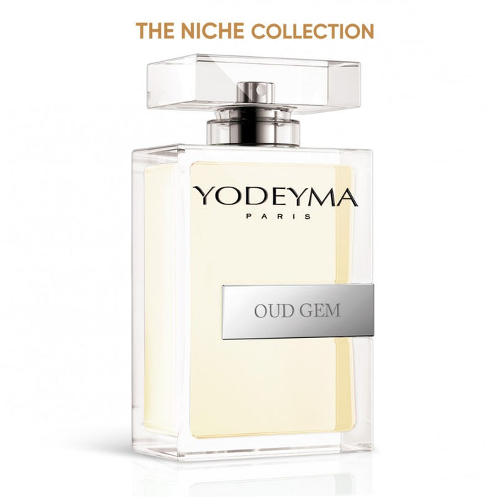 Inspired by Oud for Greatness by Initio - Oud Gem by Yodeyma Paris