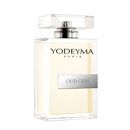 Inspired by Oud for Greatness by Initio - Oud Gem by Yodeyma Paris