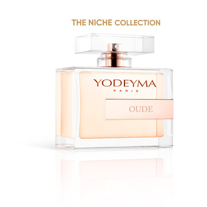 Inspired by Black Orchid by Tom Ford - Oude by Yodeyma Paris - Eau De Parfum at MyPerfumeShop by Yodeyma Paris