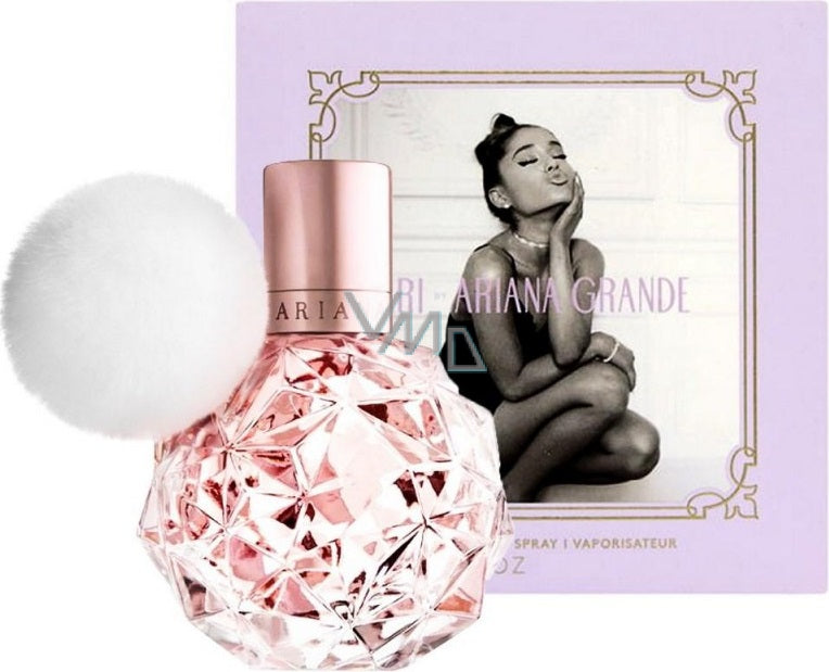 Ariana Grande Ari Eau de Parfum Spray 30ml - Perfume & Cologne at MyPerfumeShop by Ariana Grande