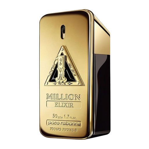 Paco Rabanne 1 Million Elixir Parfum Intense 50ml Spray - Eau de Parfum at MyPerfumeShop by Paco Rabanne