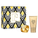 Paco Rabanne Lady Million Gift Set 30ml EDP + 75ml Body Lotion - Eau de Parfum at MyPerfumeShop by Paco Rabanne