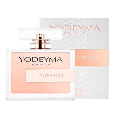 Inspired by Si by Giorgio Armani - Adriana by Yodeyma Paris - Eau De Parfum at MyPerfumeShop by Yodeyma Paris