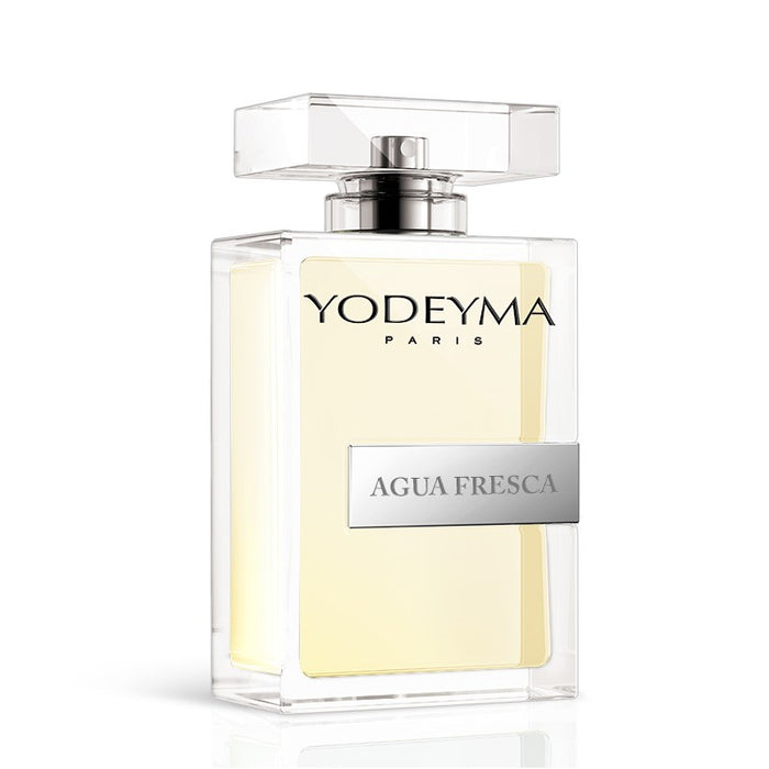 Inspired by CK One by Calvin Klein - Agua Fresca by Yodeyma Paris - Eau De Parfum at MyPerfumeShop by Yodeyma Paris