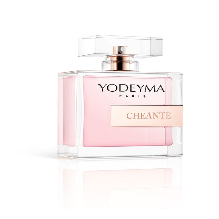 Inspired by Coco by Chanel - Cheante by Yodeyma Paris - Eau De Parfum at MyPerfumeShop by Yodeyma Paris