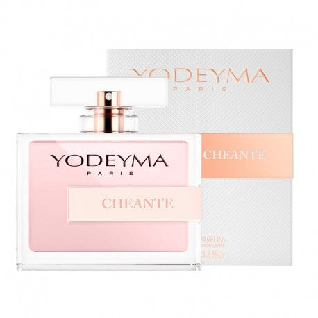 Inspired by Coco by Chanel - Cheante by Yodeyma Paris - Eau De Parfum at MyPerfumeShop by Yodeyma Paris