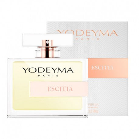 Inspired by Angel by Thierry Mugler - Escitia by Yodeyma Paris - Eau De Parfum at MyPerfumeShop by Yodeyma Paris