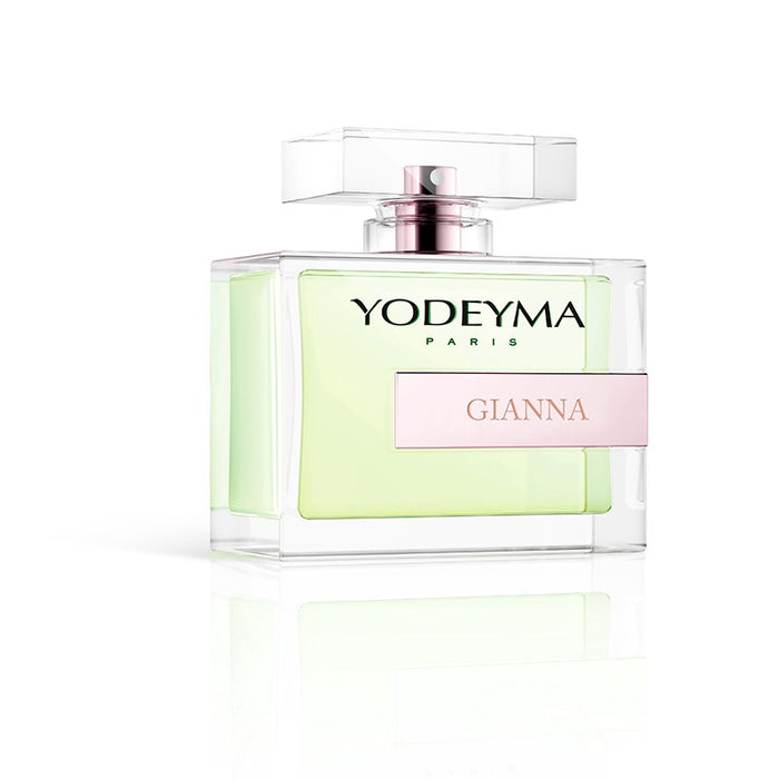 Inspired by Dolce by Dolce & Gabbana - Gianna by Yodeyma Paris - Eau De Parfum at MyPerfumeShop by Yodeyma Paris