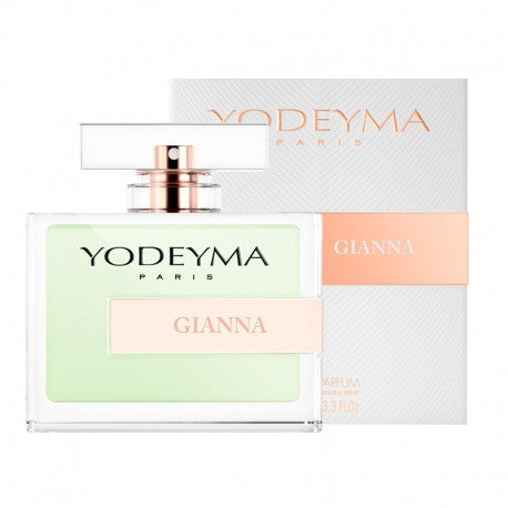 Inspired by Dolce by Dolce & Gabbana - Gianna by Yodeyma Paris - Eau De Parfum at MyPerfumeShop by Yodeyma Paris