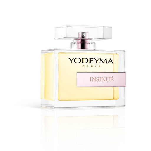 Inspired by Classique by Jean Paul Gaultier - Insinué by Yodeyma Paris - Eau De Parfum at MyPerfumeShop by Yodeyma Paris