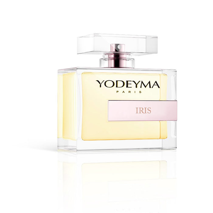 Inspired by Alien by Mugler - Iris by Yodeyma Paris - Eau De Parfum at MyPerfumeShop by Yodeyma Paris