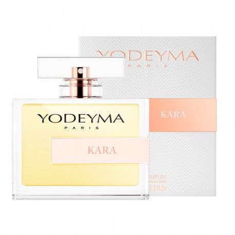 Inspired by Light Blue by Dolce & Gabbana - Kara by Yodeyma Paris - Eau De Parfum at MyPerfumeShop by Yodeyma Paris