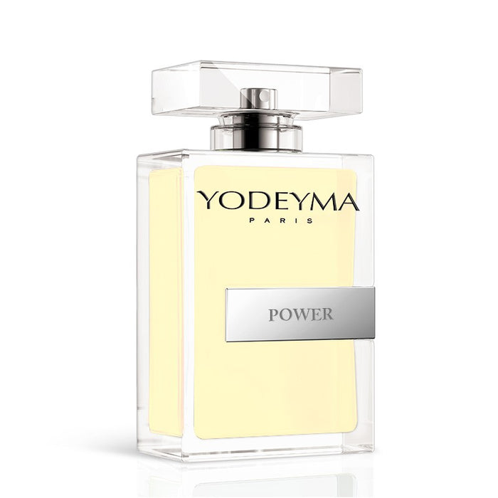 Inspired by 1 Million by Paco Rabanne - Power by Yodeyma Paris - Eau De Parfum at MyPerfumeShop by Yodeyma Paris