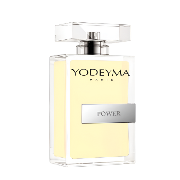 Inspired by 1 Million by Paco Rabanne - Power by Yodeyma Paris