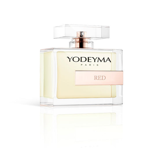 Inspired by Poison by Christian Dior - Red by Yodeyma Paris - Eau De Parfum at MyPerfumeShop by Yodeyma Paris