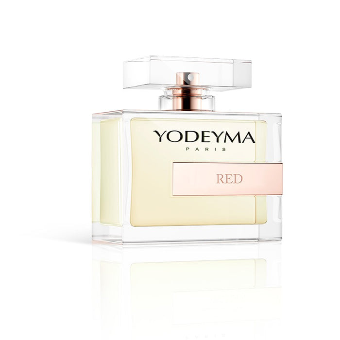 Inspired by Poison by Christian Dior - Red by Yodeyma Paris - Eau De Parfum at MyPerfumeShop by Yodeyma Paris