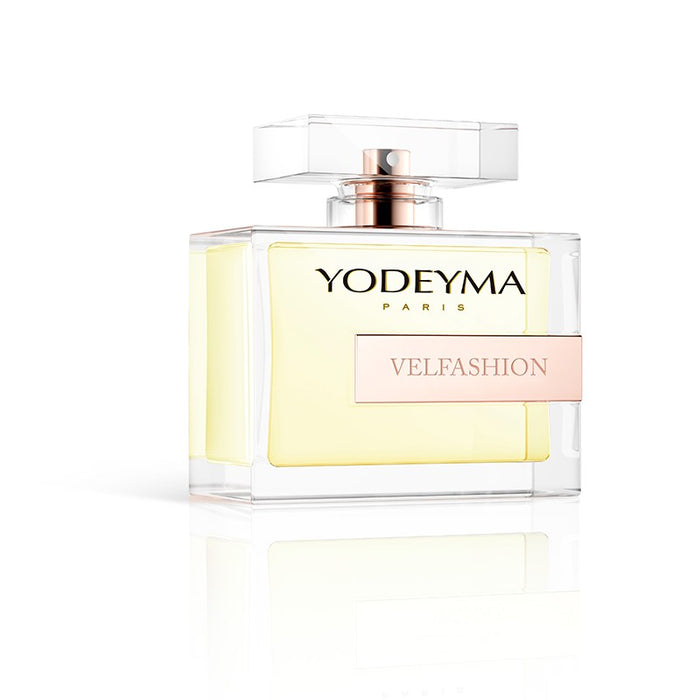 Inspired by Allure by Chanel - Velfashion by Yodeyma Paris - Eau De Parfum at MyPerfumeShop by Yodeyma Paris