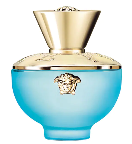 Versace Pour Femme Dylan Turquoise Eau de Toilette 30ml Spray - Fragrance at MyPerfumeShop by Versace