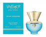 Versace Pour Femme Dylan Turquoise Eau de Toilette 30ml Spray - Fragrance at MyPerfumeShop by Versace