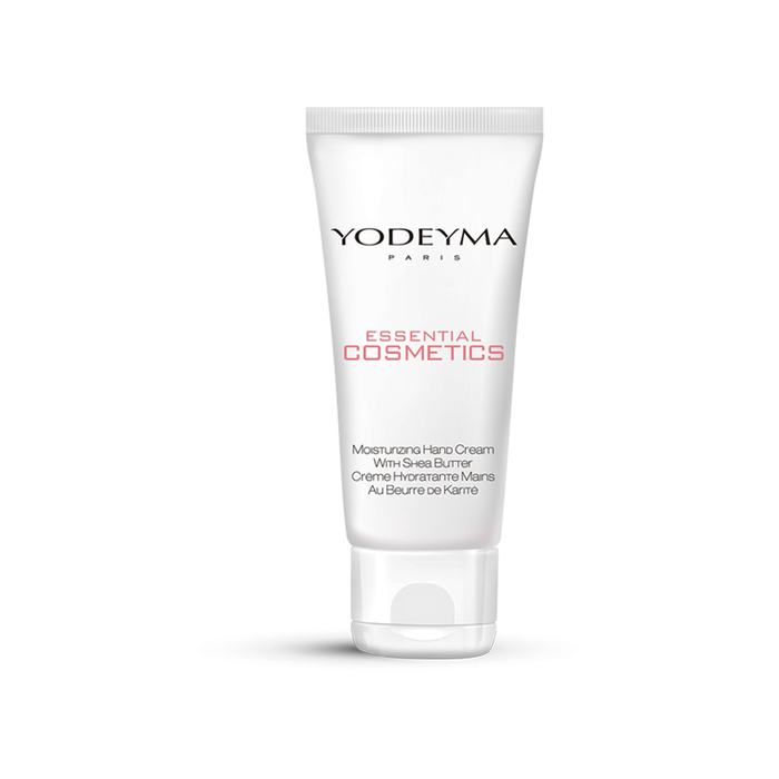 Yodeyma Hand Cream 75ml | Shea Butter Infused Hydration - Hand Cream at MyPerfumeShop by Yodeyma Paris