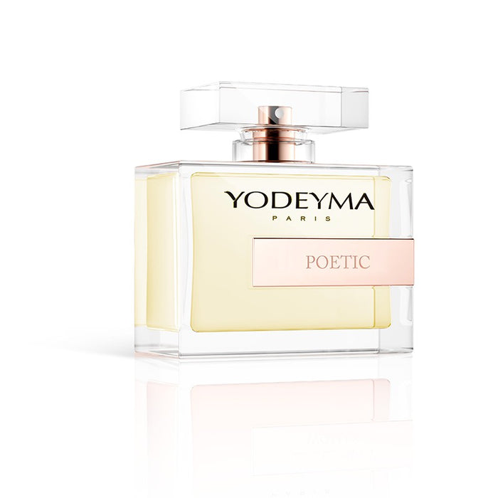 Inspired by Chat Perché by Annick Goutal - Poetic by Yodeyma Paris - Eau de Cologne at MyPerfumeShop by Yodeyma Paris