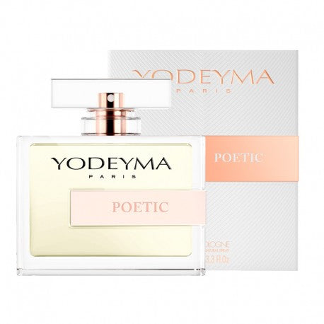 Inspired by Chat Perché by Annick Goutal - Poetic by Yodeyma Paris - Eau de Cologne at MyPerfumeShop by Yodeyma Paris