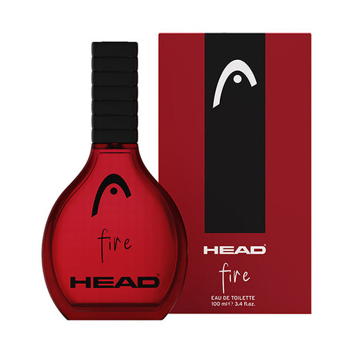 Head Fire Eau De Toilette 100ml - Eau de Toilette at MyPerfumeShop by Head